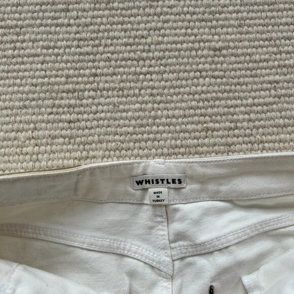 Whistles wide leg jeans - size 29 - Picture 5 of 9